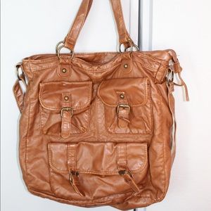 shoulder bag/crossbody bag